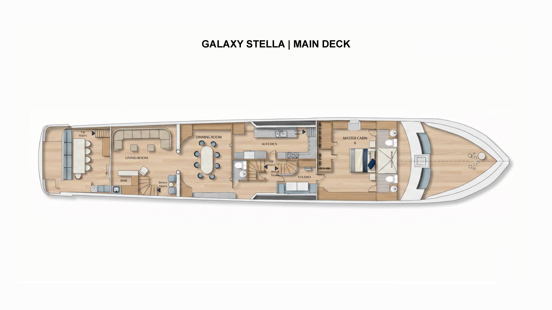 Galaxy Stella 7