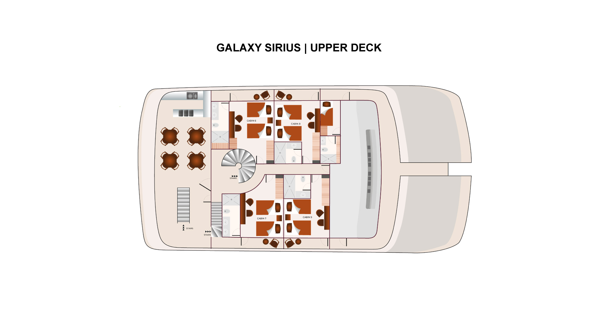 Galaxy Sirius 8