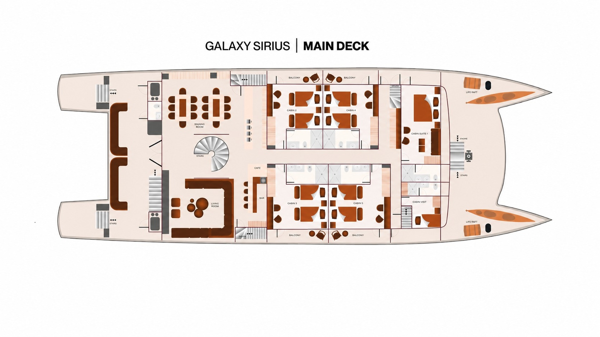 Galaxy Sirius 7