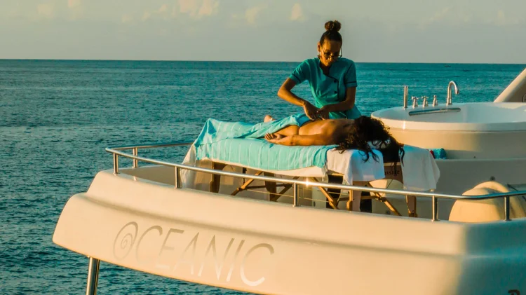 Oceanic 6